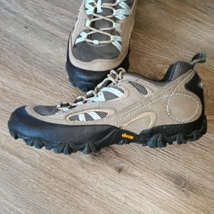 Patagonia Drifter hiking shoe